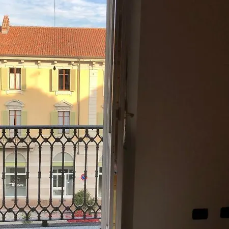 Διαμέρισμα Sirio Casa Vacanze *