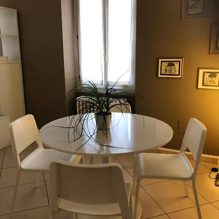 Sirio Casa Vacanze Ιβρέα