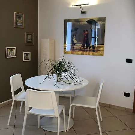 Sirio Casa Vacanze *