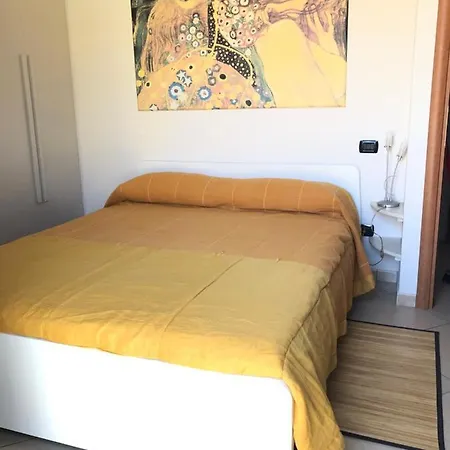 Sirio Casa Vacanze Διαμέρισμα *