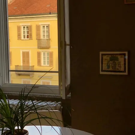 Sirio Casa Vacanze Διαμέρισμα