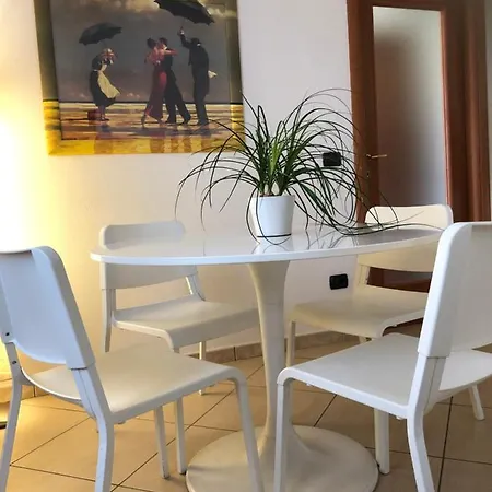 Διαμέρισμα Sirio Casa Vacanze Ιβρέα