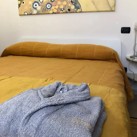 Sirio Casa Vacanze Διαμέρισμα *