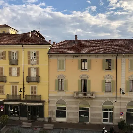 Sirio Casa Vacanze Διαμέρισμα