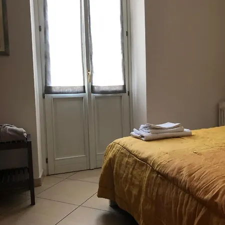 Sirio Casa Vacanze Διαμέρισμα Ιβρέα