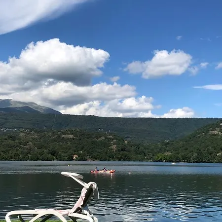 Διαμέρισμα Sirio Casa Vacanze
