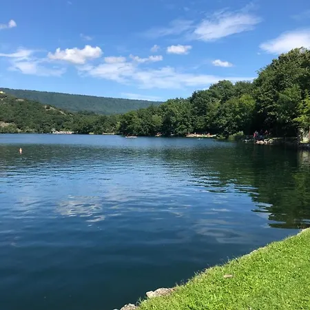 Διαμέρισμα Sirio Casa Vacanze *